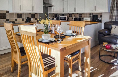 Murthly Cottage | 2 bedroom accommodation in Blairgowrie