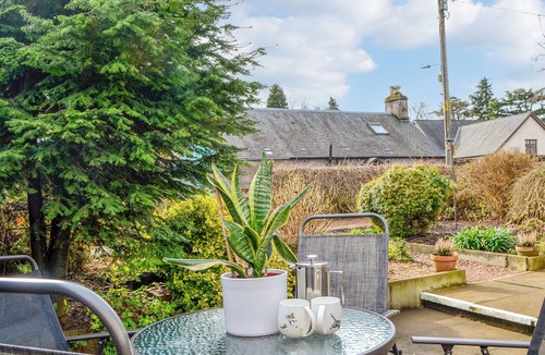 Murthly Cottage | 2 bedroom accommodation in Blairgowrie