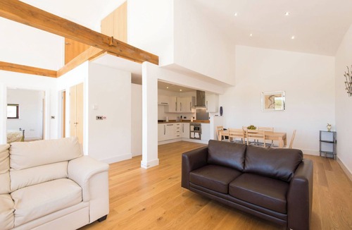 Saint Breward Cottage | 2 bedroom accommodation in Bodmin Moor