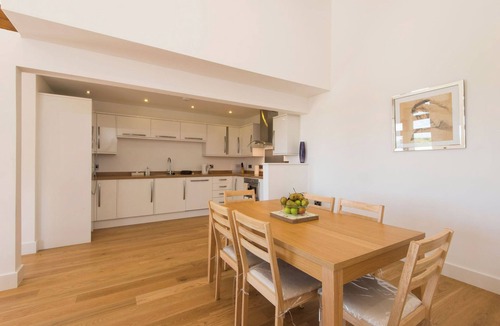 Saint Breward Cottage | 2 bedroom accommodation in Bodmin Moor