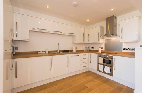 Saint Breward Cottage | 2 bedroom accommodation in Bodmin Moor
