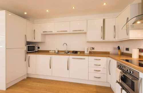 Saint Breward Cottage | 2 bedroom accommodation in Bodmin Moor