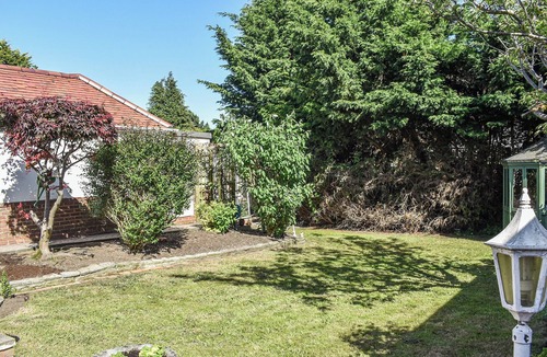 Bournemouth Cottage | 2 bedroom accommodation in Bournemouth