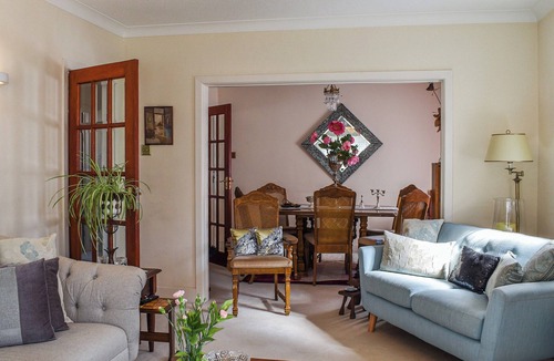 Bournemouth Cottage | 2 bedroom accommodation in Bournemouth