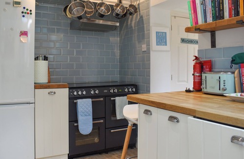Boscombe Cottage | 2 bedroom accommodation in Bournemouth