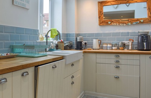 Boscombe Cottage | 2 bedroom accommodation in Bournemouth