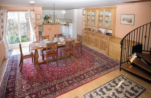 Bovey Tracey Cottage | 2 bedroom accommodation in Bovey Tracey
