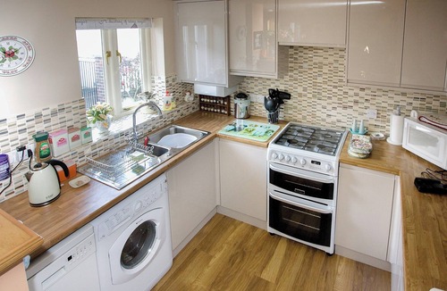 Bovey Tracey Cottage | 2 bedroom accommodation in Bovey Tracey