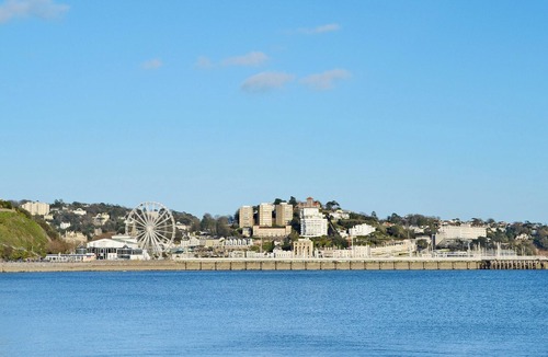 Bovey Tracey Cottage | 2 bedroom accommodation in Bovey Tracey