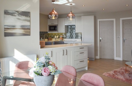 Bridlington Old Town Cottage | 2 bedroom accommodation in Bridlington