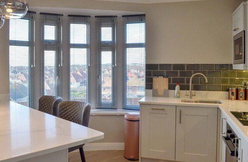 Bridlington Old Town Cottage | 2 bedroom accommodation in Bridlington