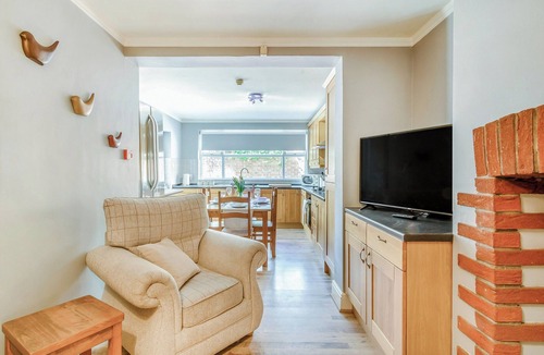 Bridlington Old Town Cottage | 2 bedroom accommodation in Bridlington