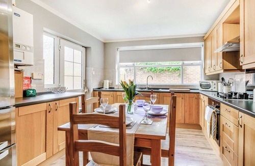 Bridlington Old Town Cottage | 2 bedroom accommodation in Bridlington