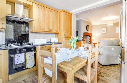 Bridlington Old Town Cottage | 2 bedroom accommodation in Bridlington