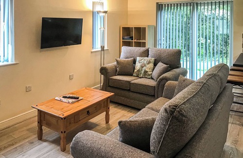 Bridlington Cottage | 2 bedroom accommodation in Bridlington