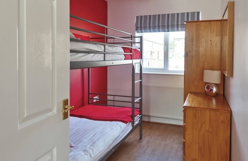 Bridlington Cottage | 2 bedroom accommodation in Bridlington