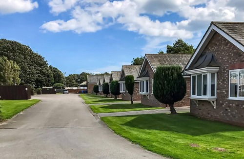 Bridlington Cottage | 2 bedroom accommodation in Bridlington