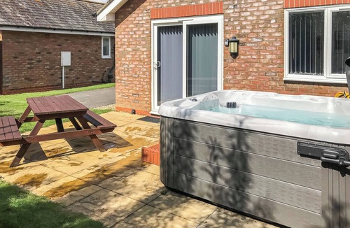Bridlington Cottage | 2 bedroom accommodation in Bridlington