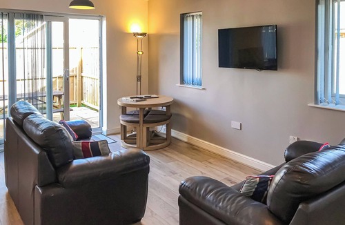 Bridlington Cottage | 2 bedroom accommodation in Bridlington