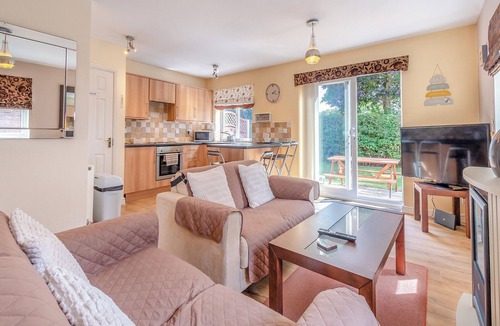 Bridlington Cottage | 2 bedroom accommodation in Bridlington