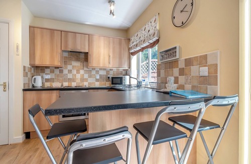 Bridlington Cottage | 2 bedroom accommodation in Bridlington