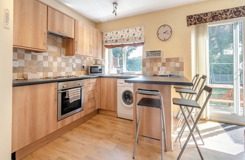 Bridlington Cottage | 2 bedroom accommodation in Bridlington