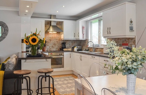 Sewerby Cottage | 2 bedroom accommodation in Bridlington