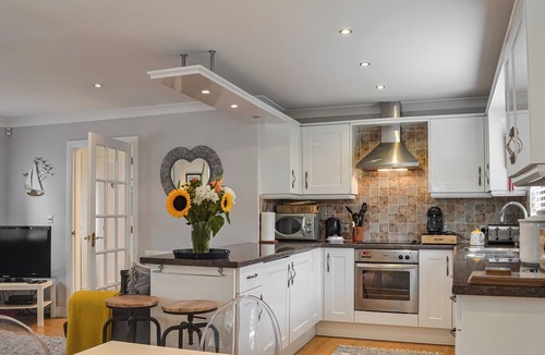 Sewerby Cottage | 2 bedroom accommodation in Bridlington