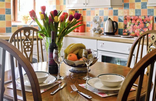 Newton Ferrers Cottage | 2 bedroom accommodation in Brixton Torr