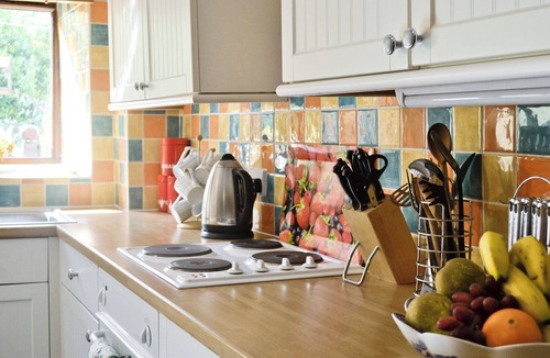 Newton Ferrers Cottage | 2 bedroom accommodation in Brixton Torr