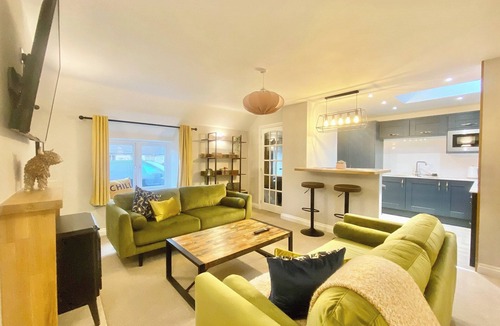 Cirencester Cottage | 2 bedroom accommodation in Cirencester