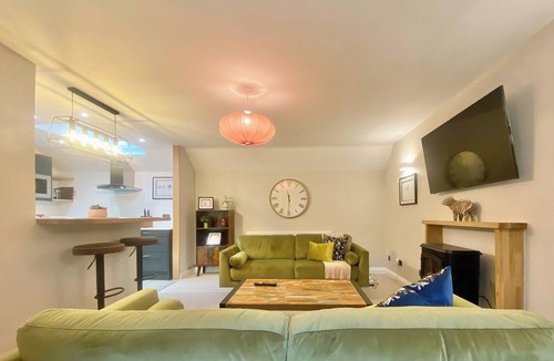 Cirencester Cottage | 2 bedroom accommodation in Cirencester
