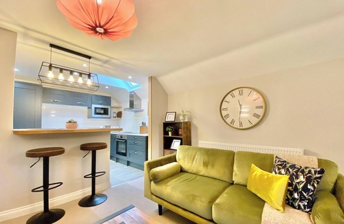 Cirencester Cottage | 2 bedroom accommodation in Cirencester