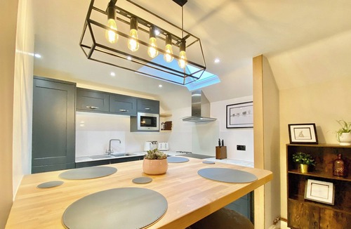 Cirencester Cottage | 2 bedroom accommodation in Cirencester