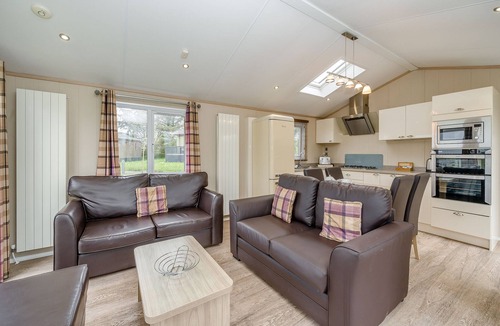 Cockermouth House | 2 bedroom accommodation in Bewaldeth, Keswick