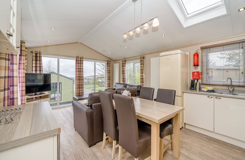 Cockermouth House | 2 bedroom accommodation in Bewaldeth, Keswick