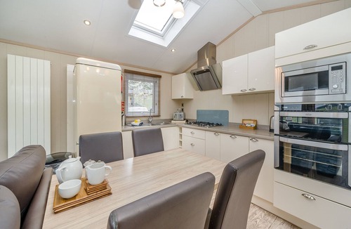 Cockermouth House | 2 bedroom accommodation in Bewaldeth, Keswick