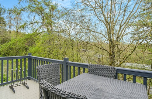 Cockermouth House | 2 bedroom accommodation in Bewaldeth, Keswick