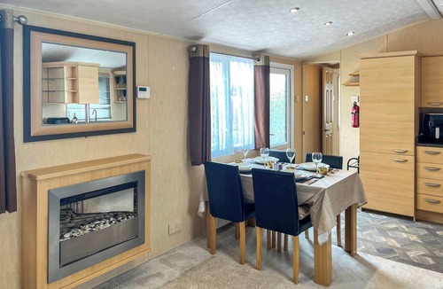 Cockermouth Cottage | 2 bedroom accommodation in Cockermouth