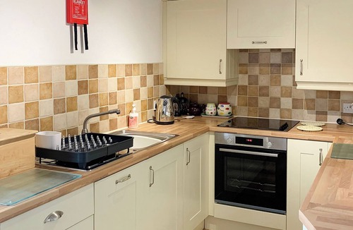 Crosthwaite Cottage | 2 bedroom accommodation in Crosthwaite