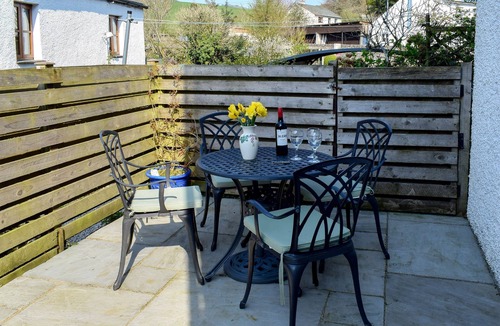 Crosthwaite Cottage | 2 bedroom accommodation in Crosthwaite