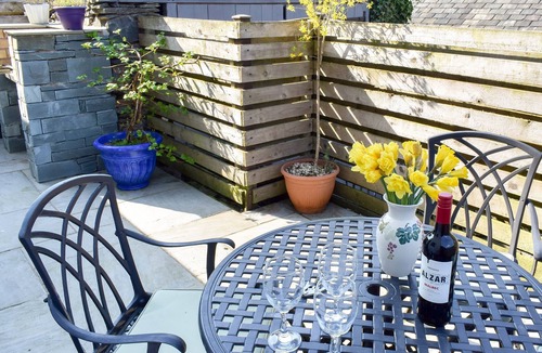 Crosthwaite Cottage | 2 bedroom accommodation in Crosthwaite