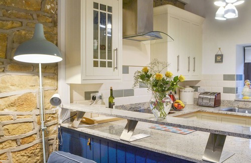 Woodhorn Cottage | 2 bedroom accommodation in Druridge Bay