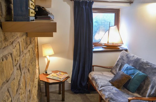 Woodhorn Cottage | 2 bedroom accommodation in Druridge Bay