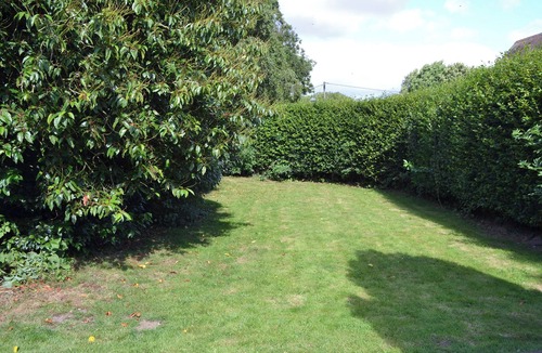 East Dereham Cottage | 2 bedroom accommodation in Scarning, near Dereham