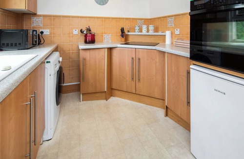 Glenmorangie Cottage | 2 bedroom accommodation in Easter Ross