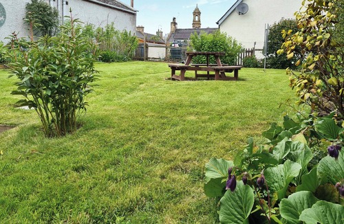 Glenmorangie Cottage | 2 bedroom accommodation in Easter Ross