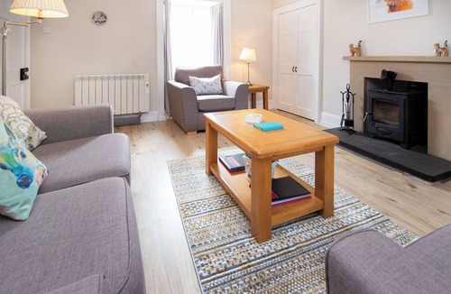 Glenmorangie Cottage | 2 bedroom accommodation in Easter Ross