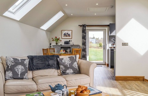 Laurencekirk Cottage | 2 bedroom accommodation in Fettercairn