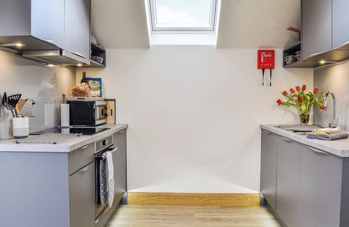 Laurencekirk Cottage | 2 bedroom accommodation in Fettercairn